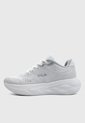 Tenis Running FILA Nextper Gris Claro de Fila