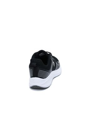 Tenis Fila Alevar Running-Negro/Blanco