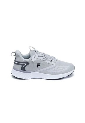 Tenis Fila Lildol Running-Gris