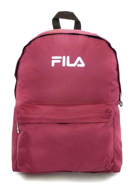 Morral Vinotinto Fila - Compra Ahora | Dafiti Colombia