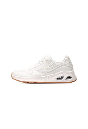 TENIS FILA MUJER 434290WHT WS LIC Talla 8