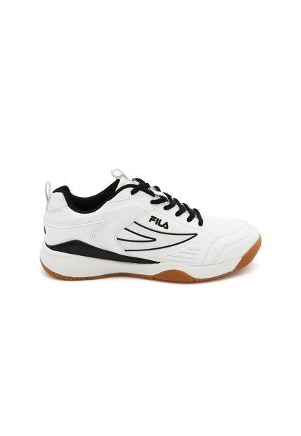 TENIS FILA HOMBRE 441190WHT COURTKIR Talla 9