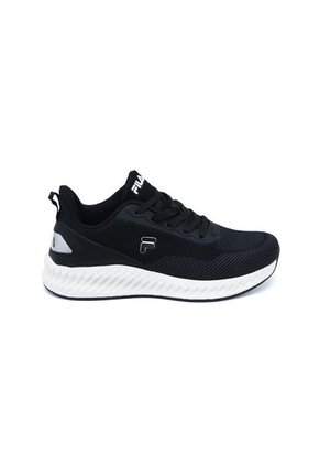 Tenis Fila Torvic 2.0 Running-Negro/Blanco