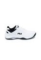 Tenis Fila Courtder Para Tennis-Blanco/Negro de Fila