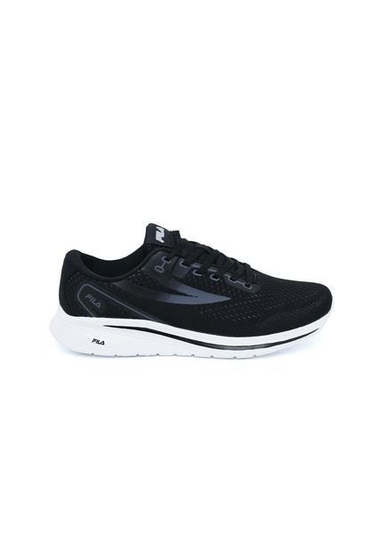 Tenis Fila Konya Running-Negro