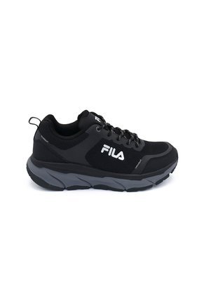 TENIS FILA HOMBRE 437010BLK TRAILKER Talla 9