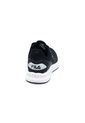 Tenis Fila Torvic 2.0 Running-Negro/Blanco de Fila