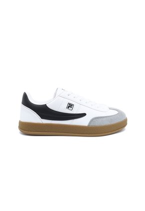 TENIS FILA HOMBRE 433390WHB BURTER Talla 8.5