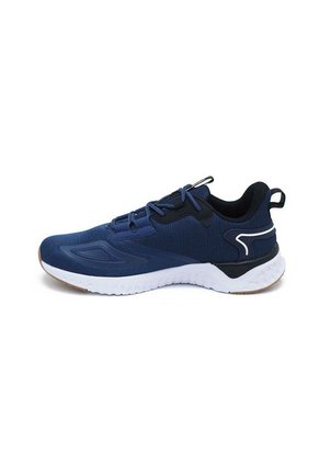 Tenis Fila Lildol Running-Azul