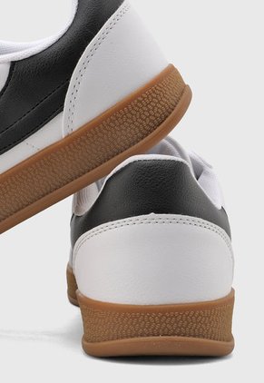 Guayos FILA Burter Blanco