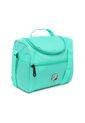 Lonchera Verde Menta Fila de Fila