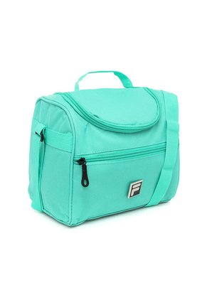 Lonchera Verde Menta Fila