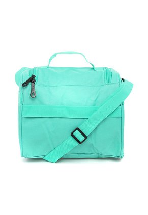 Lonchera Verde Menta Fila