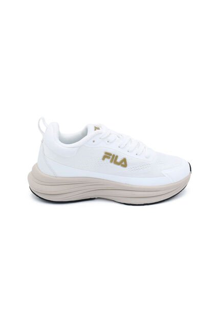 TENIS FILA MUJER 437050WHT RUNDER Talla 8.5