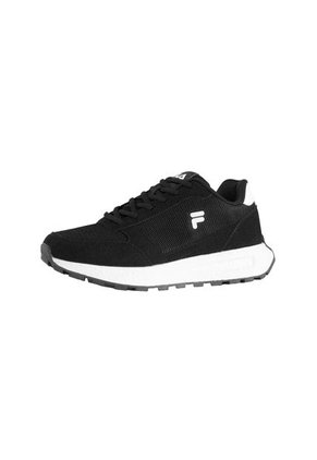 Tenis Fila Dag Waffle Training-Negro/Blanco
