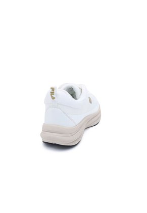 TENIS FILA MUJER 437050WHT RUNDER Talla 8.5