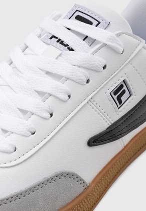 Guayos FILA Burter Blanco