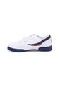Tenis Lifestyle Blanco-Azul-Rojo Fila Original Fitness de Fila