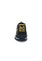 Tenis Fila Trailmer Training-Negro/Amarillo de Fila