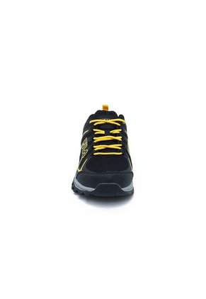 Tenis Fila Trailmer Training-Negro/Amarillo
