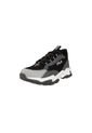Tenis Fila Vtr Classic Training-Negro/Gris de Fila