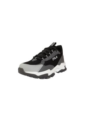 Tenis Fila Vtr Classic Training-Negro/Gris