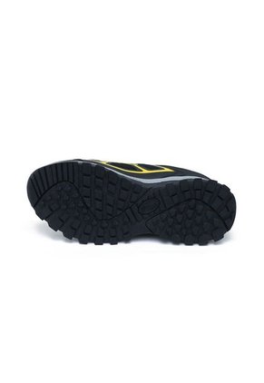 Tenis Fila Trailmer Training-Negro/Amarillo