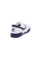 Tenis Lifestyle Blanco-Azul-Rojo Fila Original Fitness de Fila