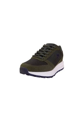 Tenis Fila Dag Waffle Training-Verde Militar