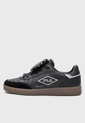 Tenis Lifestyle FILA Classic Dag Negro Fila