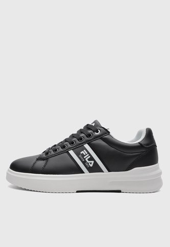 Tenis Lifestyle FILA Fasher Negro Fila