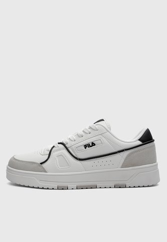 Tenis Lifestyle FILA Gerker Blanco Fila