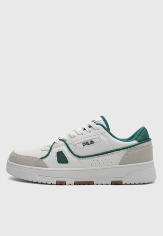 Tenis Lifestyle FILA Gerker Blanco Fila