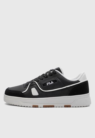 Tenis Lifestyle FILA Gerker Negro Fila