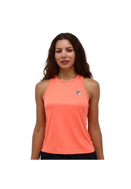 CAMISILLA TENNIS BASIC FILA