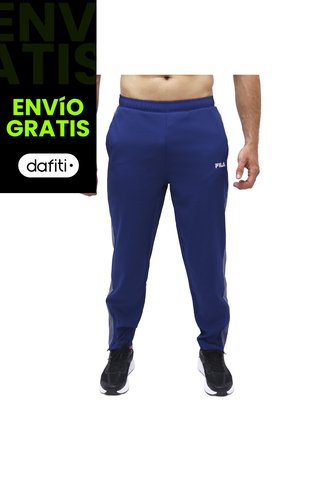 SUDADERA VICENT FILA Fila