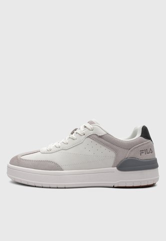 Tenis Lifestyle FILA Roll Marfil Fila