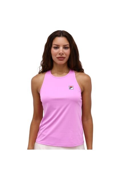 CAMISILLA TENNIS BASIC FILA