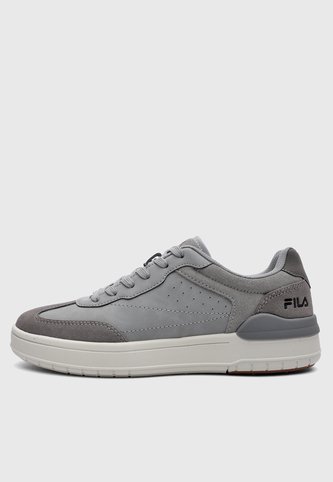 Tenis Lifestyle FILA Roll Gris Fila