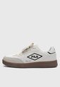 Tenis Lifestyle FILA Classic Dag Blanco de Fila