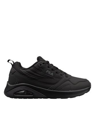 Tenis Fila Aspac Hombre -Negro Fila