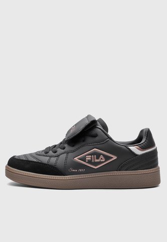 Tenis Lifestyle FILA Classic Dag Negro Fila