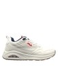 Tenis Fila Aspac Hombre -Blanco/Azul de Fila