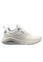 Tenis Fila Ws Aspac Mujer-Blanco/Azul de Fila
