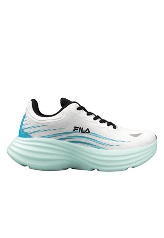 Tenis Fila Wanner Hombre-Blanco Fila