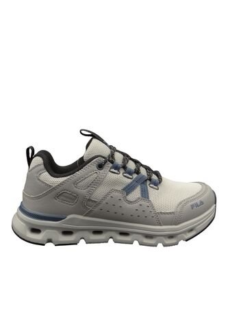Tenis Fila Dilme Hombre-Gris/Blanco Fila