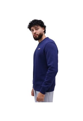BUZO GARRAN SLEEVE CREW FILA