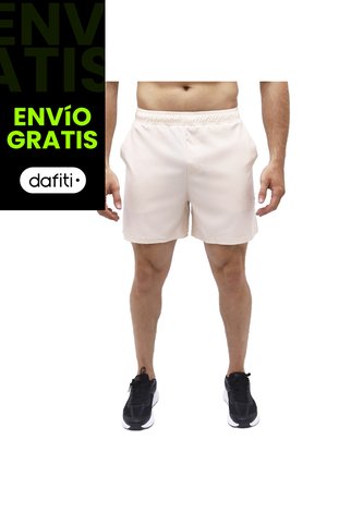PANTALONETA WOODIE FILA Fila
