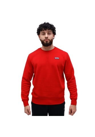 BUZO GARRAN SLEEVE CREW FILA Fila