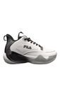 Botas Fila Wiz Hombre-Blanco/Negro de Fila